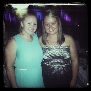 Meet your Posher, Debbie